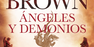 470×470 Libro Ángeles y demonios - Dan Brown