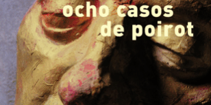 470×470 Libro Ocho casos de Poirot - Agatha Christie