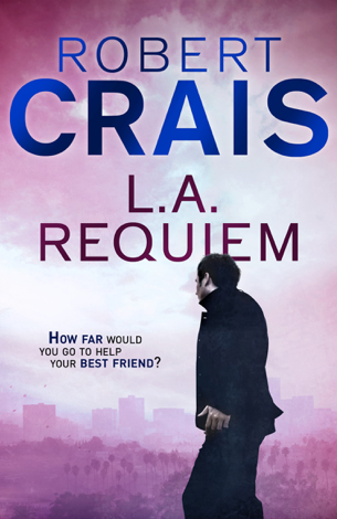 Libro L. A. Requiem - Robert Crais