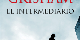 470×470 Libro El intermediario - John Grisham