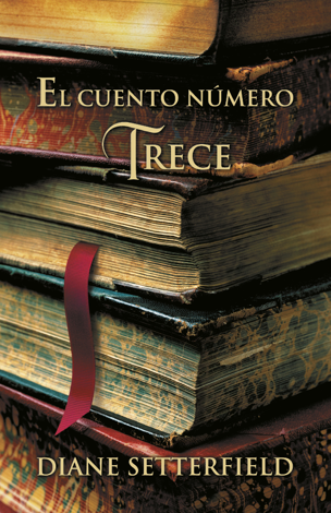 Libro El cuento número trece - Diane Setterfield