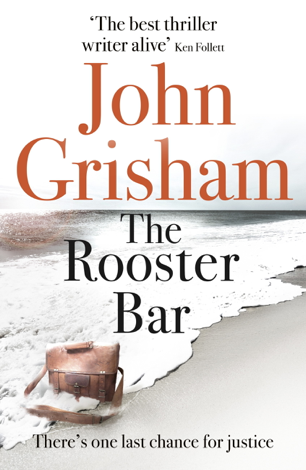 Libro The Rooster Bar - John Grisham