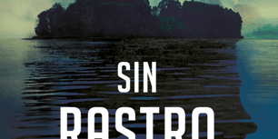 470×470 Libro Sin rastro - Caroline Eriksson