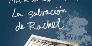 470×470 Libro La salvación de Rachel (Donovan Creed 3) - John Locke