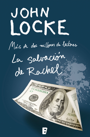 Libro La salvación de Rachel (Donovan Creed 3) - John Locke