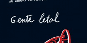 470×470 Libro Gente letal - John Locke