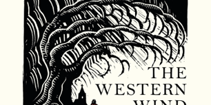 Libro The Western Wind - Samantha Harvey