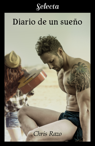 Libro Diario de un sueño - Chris Razo