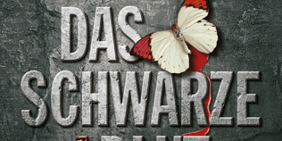 Libro Das schwarze Blut - Jean-Christophe Grangé