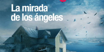 470×470 Libro La mirada de los ángeles - Camilla Läckberg