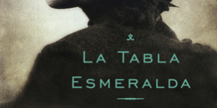 Libro La tabla esmeralda - Carla Montero
