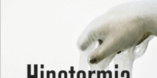 470×470 Libro Hipotermia - Arnaldur Indriðason