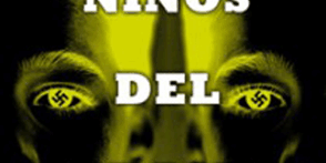 470×470 Libro Los niños del Brasil - Ira Levin