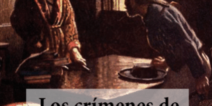 470×470 Libro Los Crímenes de la Calle Morgue - Edgar Allan Poe