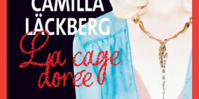 470×470 Libro La cage dorée - Camilla Läckberg