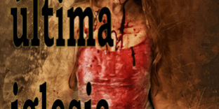 Libro La última iglesia - Richard Lee