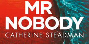470×470 Libro Mr Nobody - Catherine Steadman