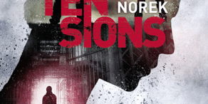 470×470 Libro Surtensions - Olivier Norek