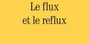 470×470 Libro Le flux et le reflux - Agatha Christie