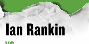 470×470 Libro In the Nick of Time - Ian Rankin & Peter James