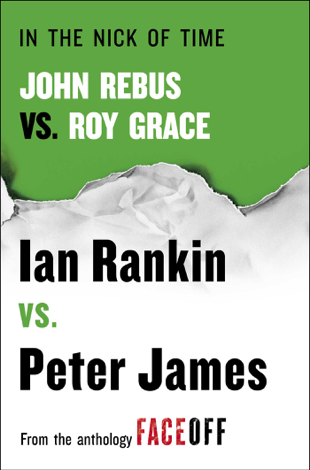 Libro In the Nick of Time - Ian Rankin & Peter James