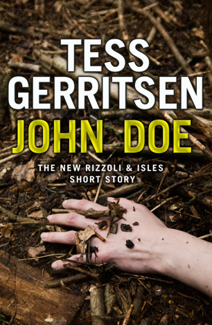 Libro John Doe (A Rizzoli and Isles short story) - Tess Gerritsen