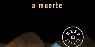470×470 Libro Un dulce olor a muerte - Guillermo Arriaga