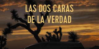 470×470 Libro Las dos caras de la verdad (AdN) - Michael Connelly & Javier Guerrero Gimeno