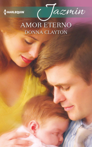 Libro Amor eterno - Donna Clayton