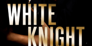 Libro White Knight - Meghan March