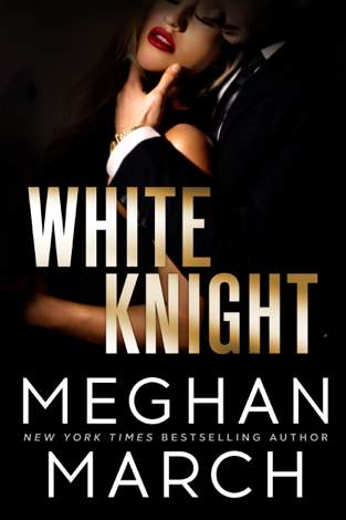 Libro White Knight - Meghan March