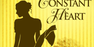 Libro The Constant Heart - Mary Balogh