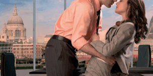 Libro Un jefe implacable - Caitlin Crews