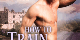 Libro How to Train Your Baron - Diana Lloyd