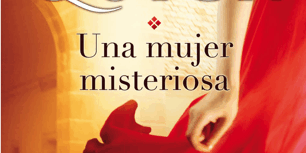 Libro La mujer misteriosa (Mujeres de Lantern Street 2) - Amanda Quick