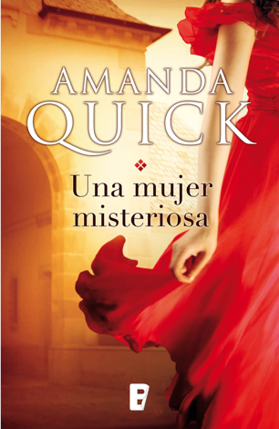 Libro La mujer misteriosa (Mujeres de Lantern Street 2) - Amanda Quick