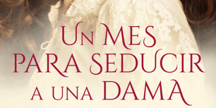 470×470 Libro Un mes para seducir a una dama (Minstrel Valley 6) - Diane Howards