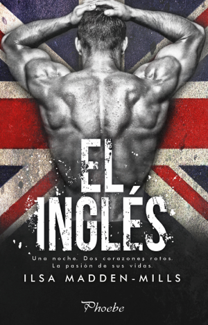 Libro El inglés - Ilsa Madden-Mills