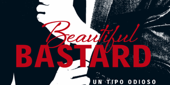 Libro Beautiful Bastard (Saga Beautiful 1) - Christina Lauren