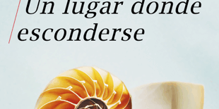 Libro Un lugar donde esconderse - Nora Roberts