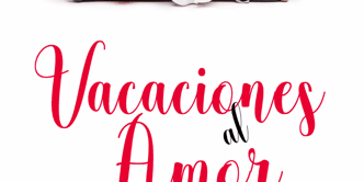 Libro Vacaciones al amor - Isabel Keats