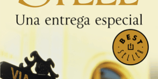 Libro Una entrega especial - Danielle Steel