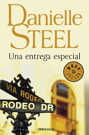 Libro Una entrega especial - Danielle Steel