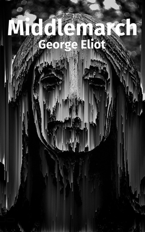 Libro Middlemarch (ESPAÑOL) - George Eliot