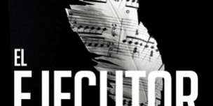 470×470 Libro El ejecutor - Geir Tangen