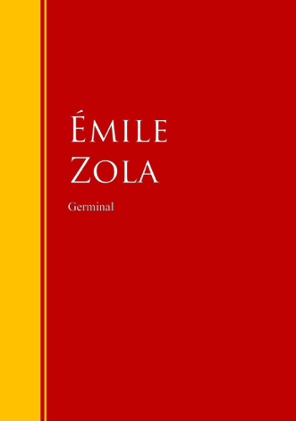 Libro Germinal - Émile Zola
