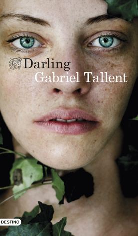 Libro Darling (Edición española) - Gabriel Tallent