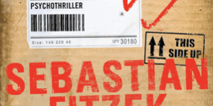 470×470 Libro Das Paket - Sebastian Fitzek