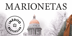 Libro El baile de las marionetas - Mercedes Guerrero