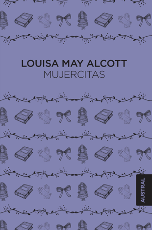 Libro Mujercitas - Louisa May Alcott